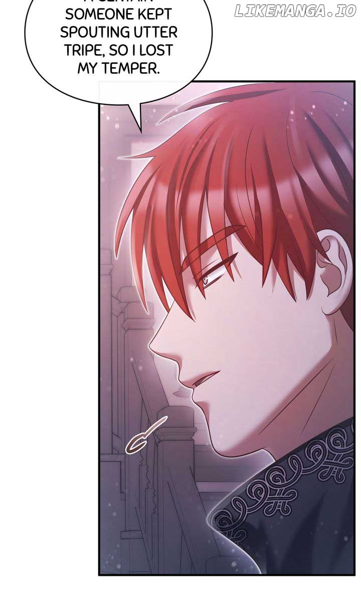 You, My devil chapter 51 page 85