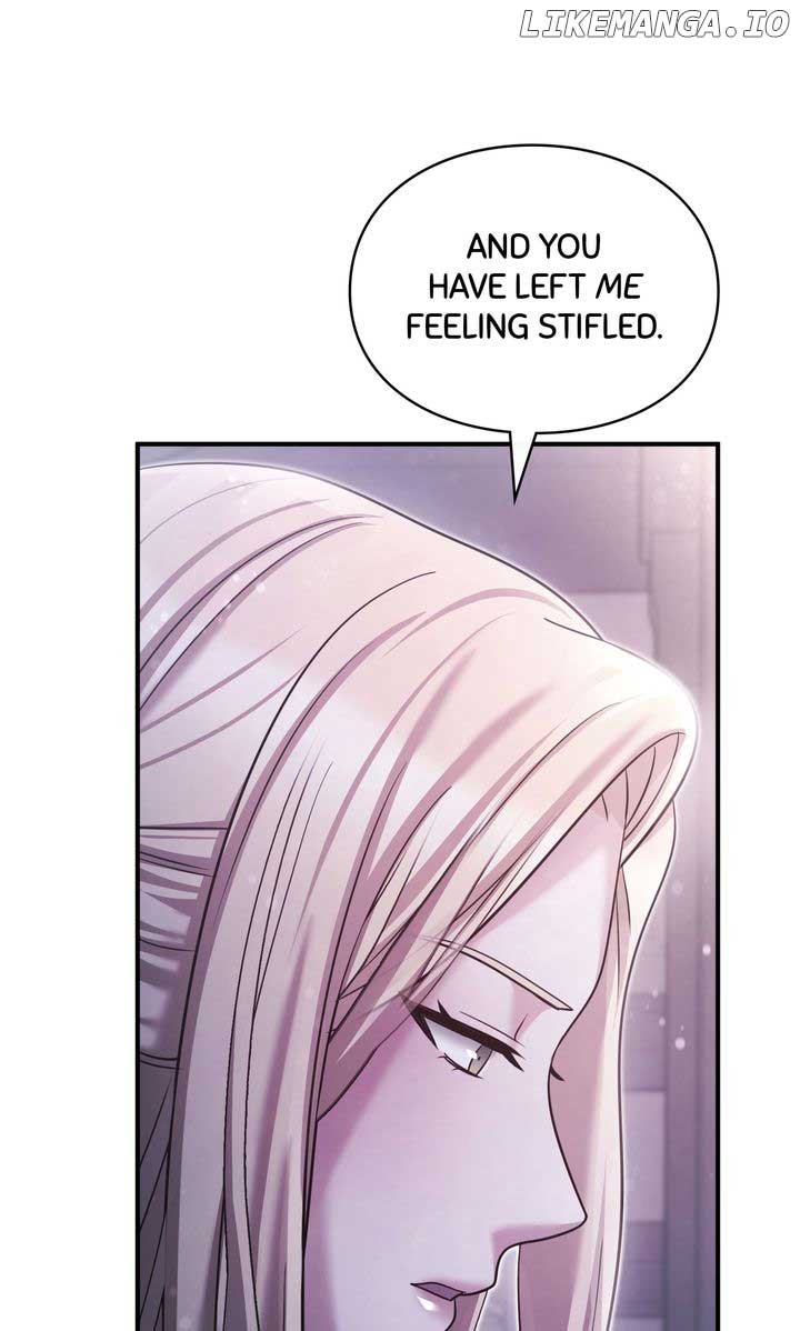 You, My devil chapter 51 page 93