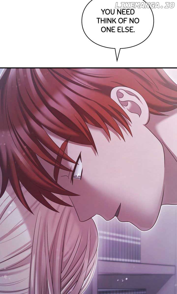 You, My devil chapter 51 page 100