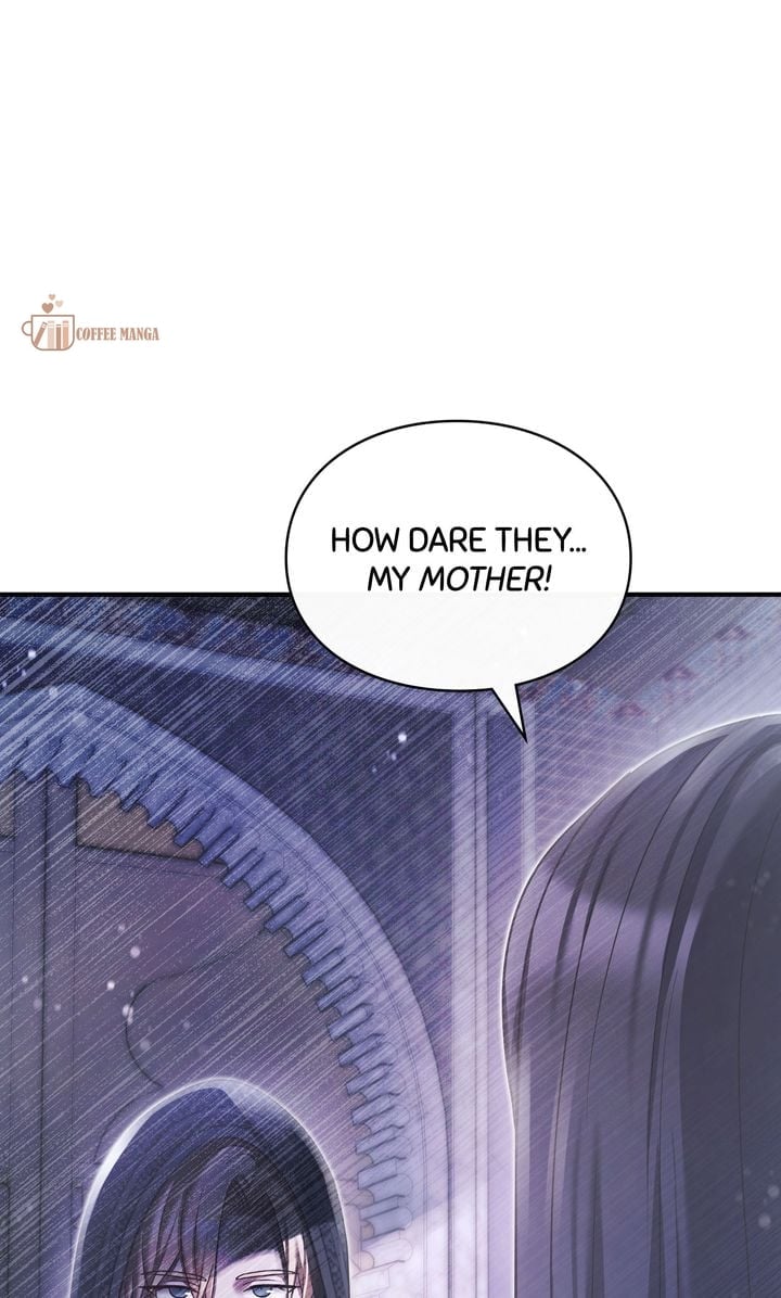 You, My devil chapter 55 page 27