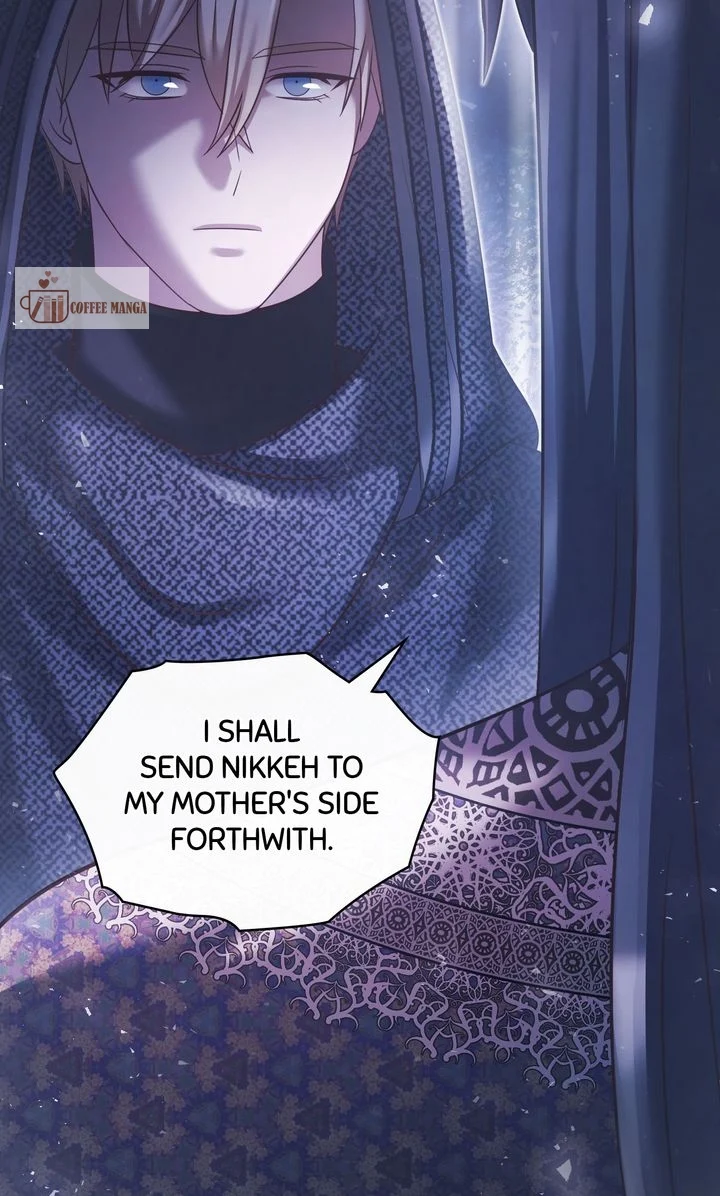 You, My devil chapter 55 page 33