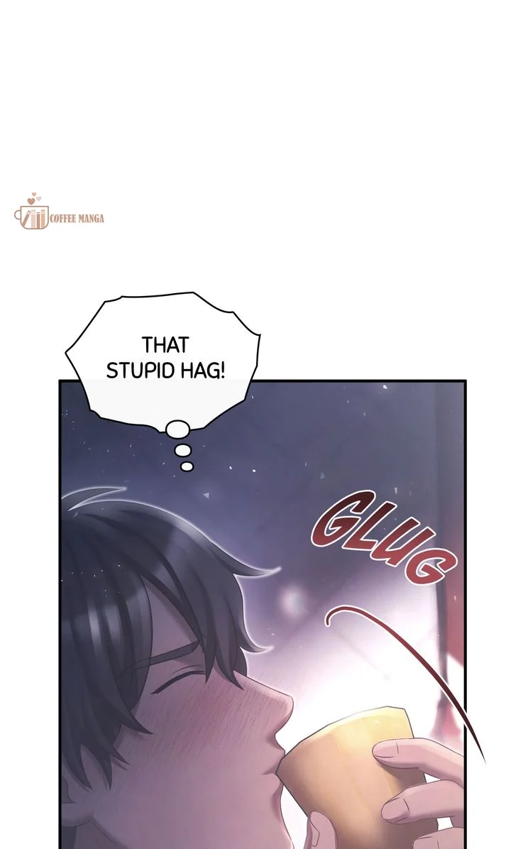 You, My devil chapter 55 page 56