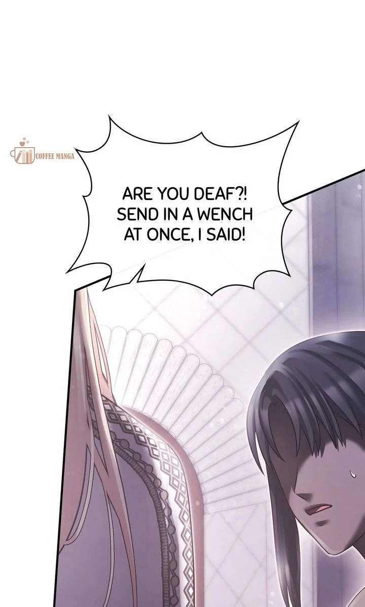 You, My devil chapter 55 page 61