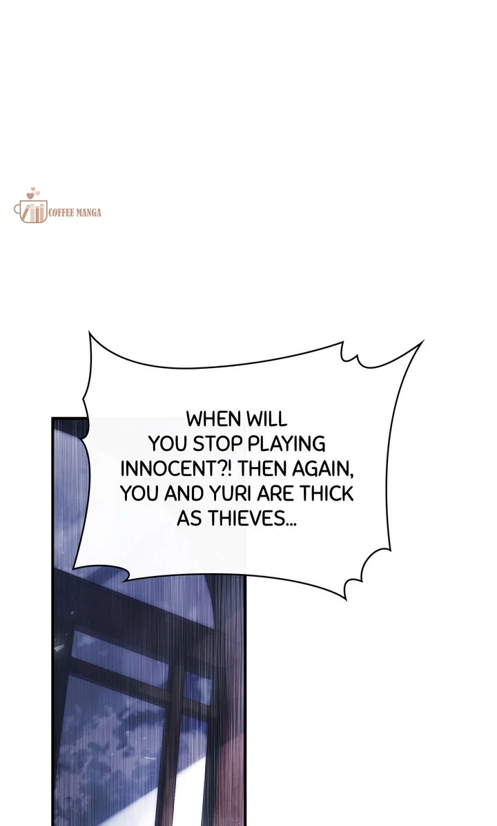 You, My devil chapter 55 page 71