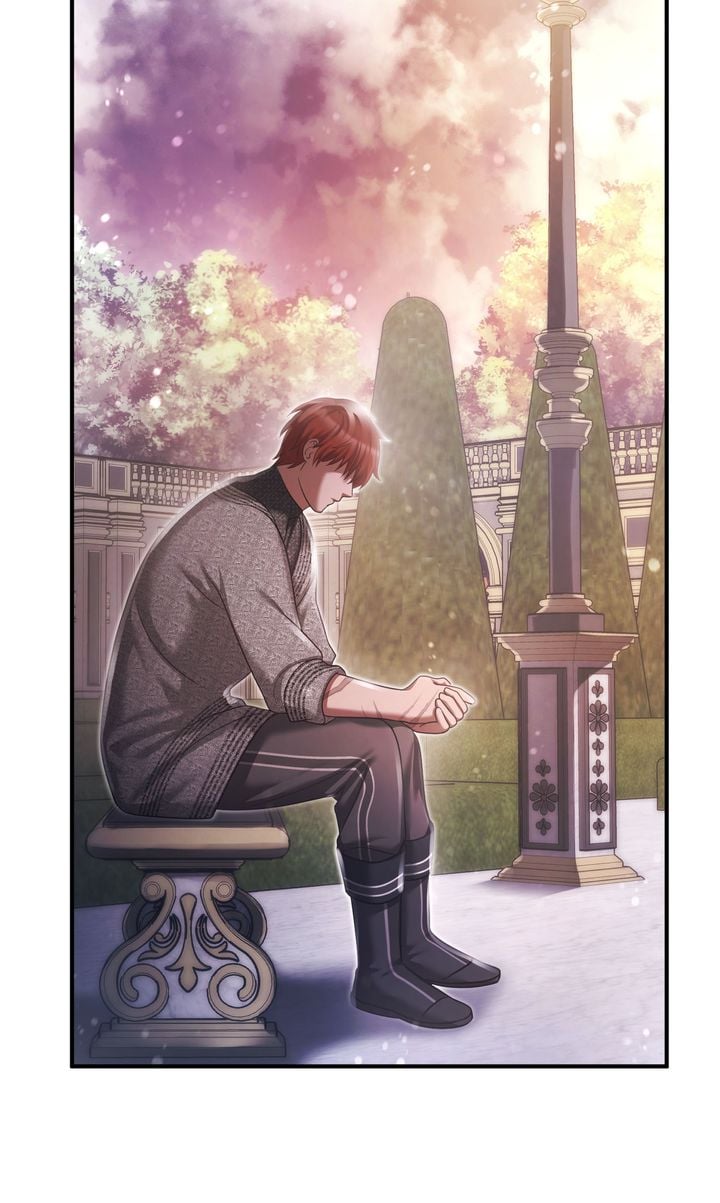 You, My devil chapter 56 page 13