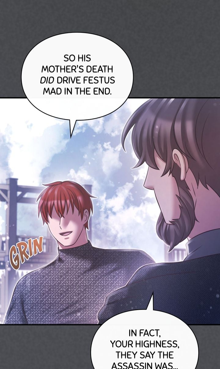 You, My devil chapter 56 page 20