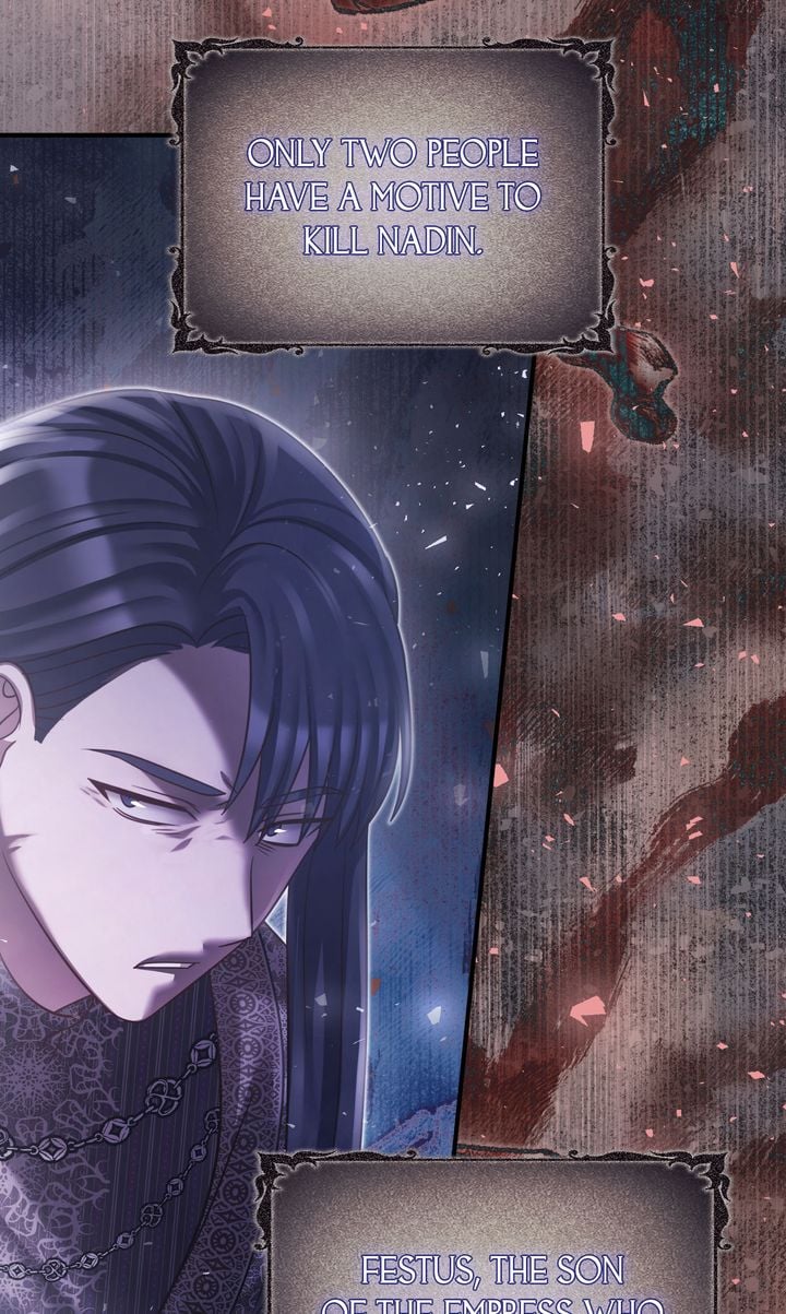 You, My devil chapter 56 page 28