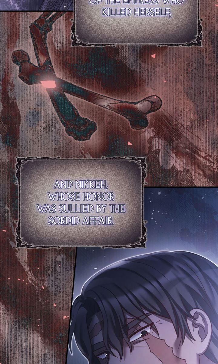 You, My devil chapter 56 page 29