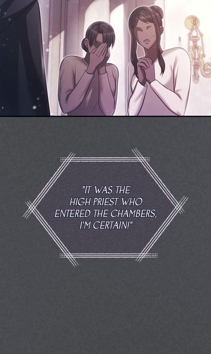 You, My devil chapter 56 page 38