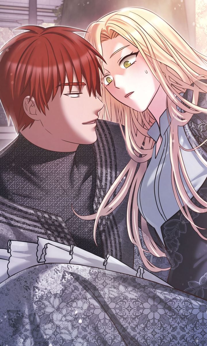 You, My devil chapter 56 page 58