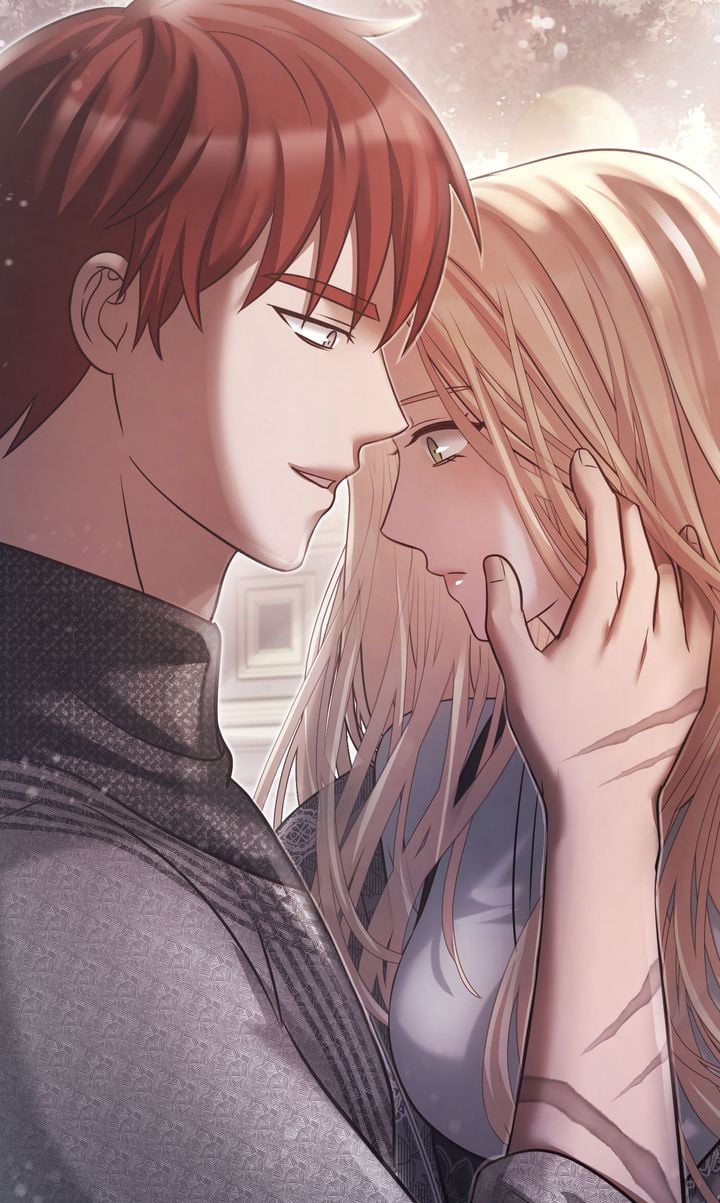 You, My devil chapter 56 page 67