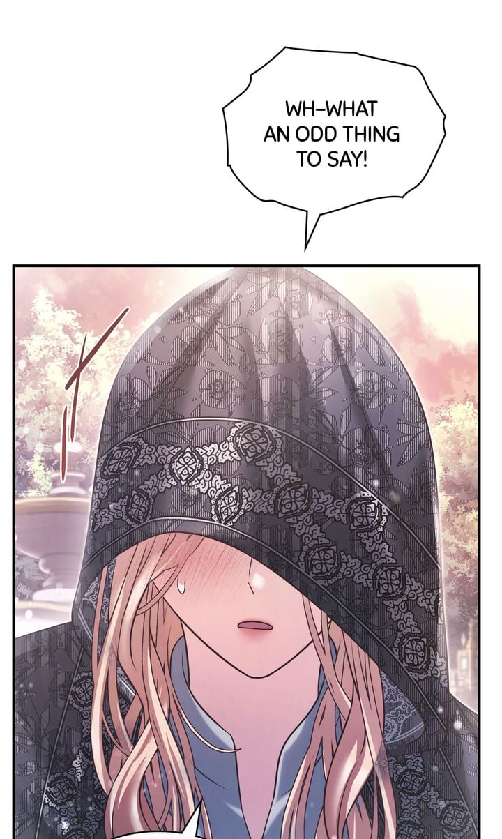 You, My devil chapter 56 page 73