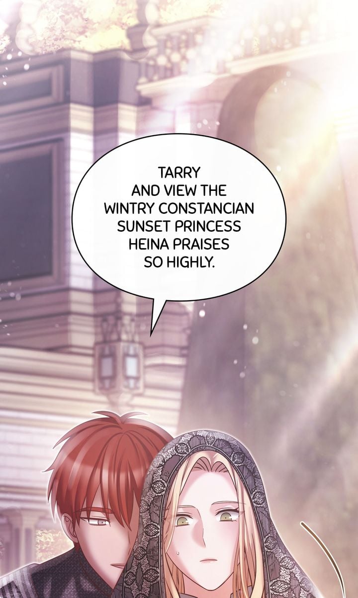 You, My devil chapter 56 page 77