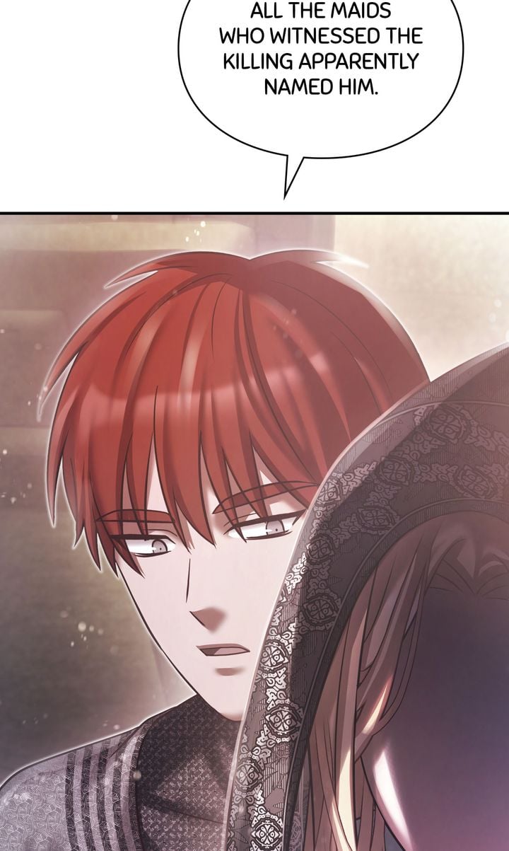 You, My devil chapter 56 page 107