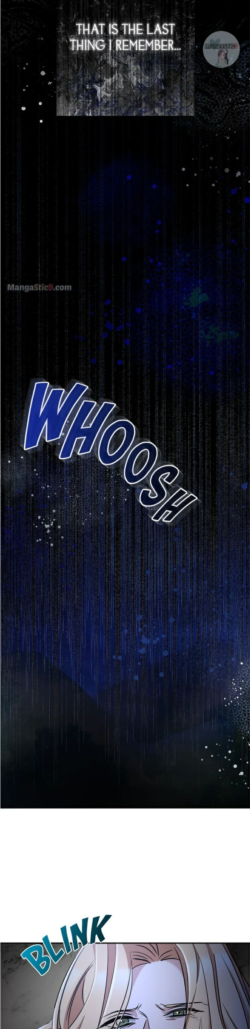 You, My devil chapter 6 page 2