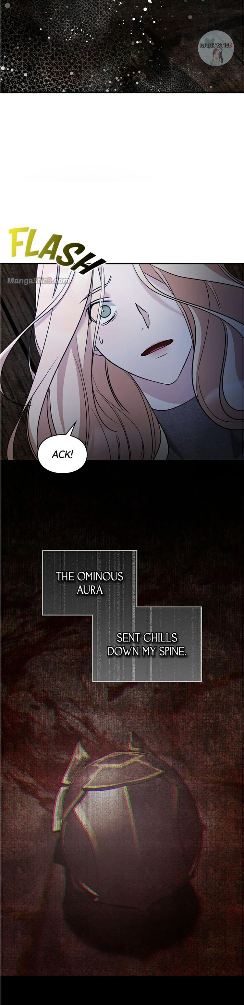 You, My devil chapter 6 page 6