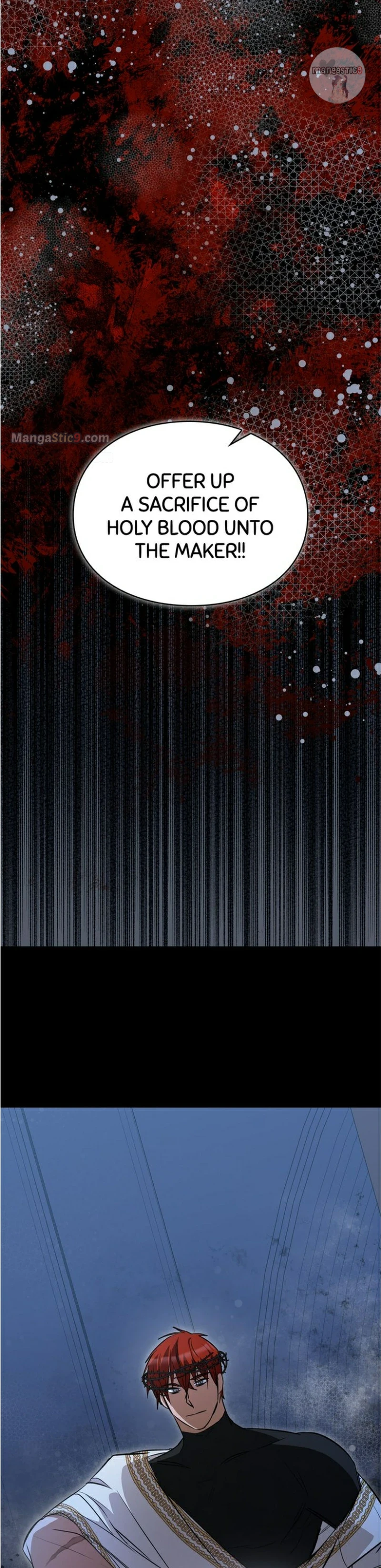 You, My devil chapter 6 page 9