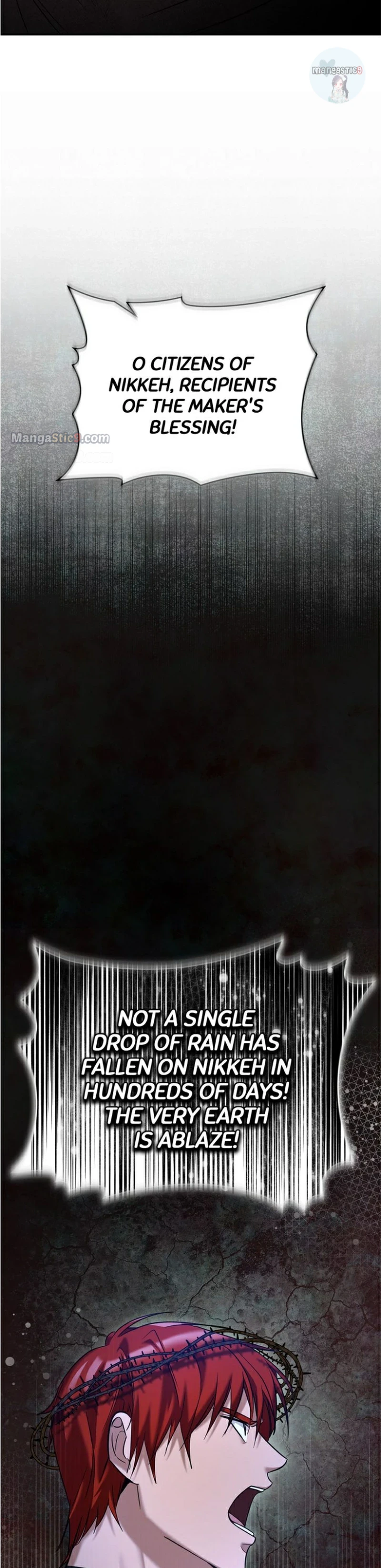 You, My devil chapter 6 page 15