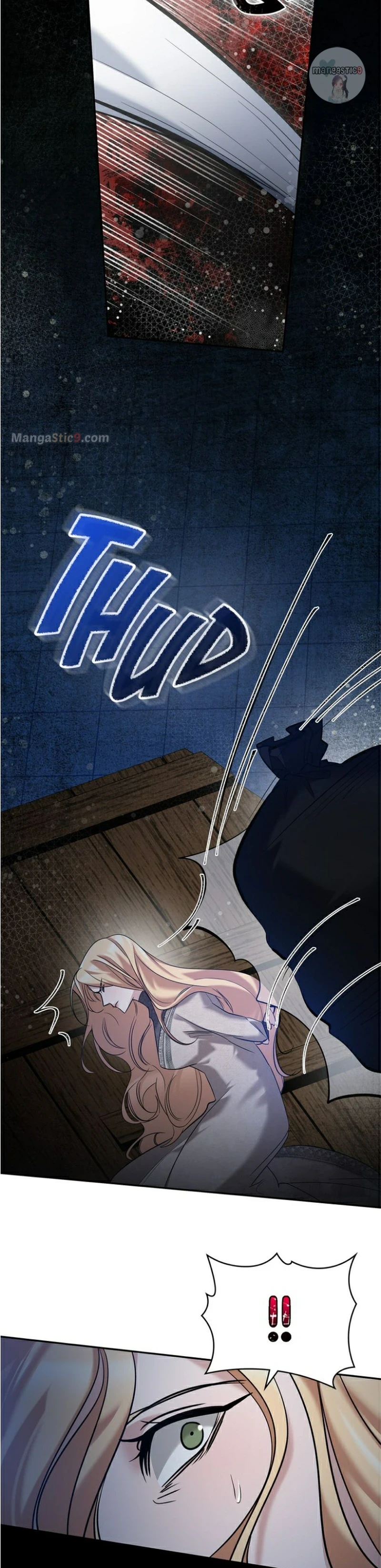 You, My devil chapter 6 page 20
