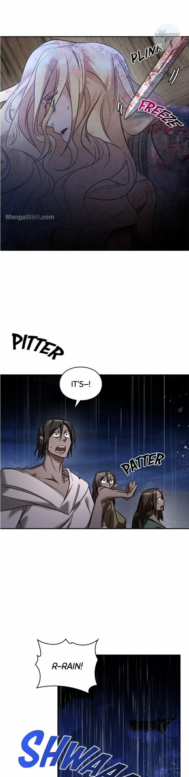 You, My devil chapter 6 page 34
