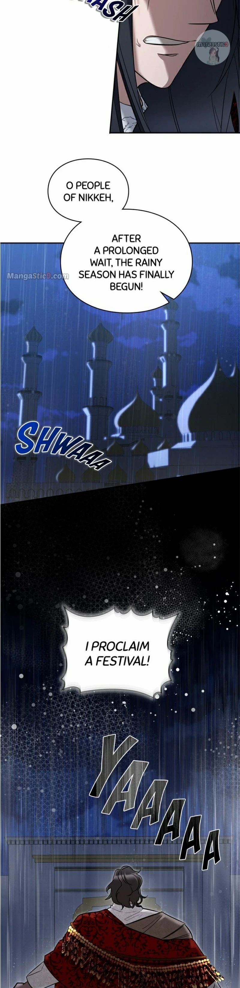You, My devil chapter 6 page 36