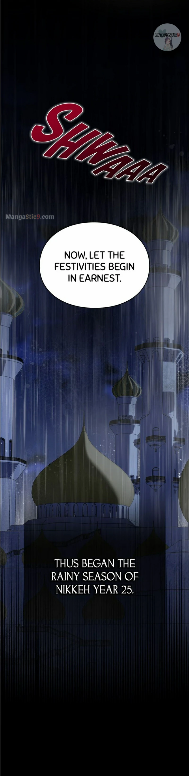 You, My devil chapter 6 page 40