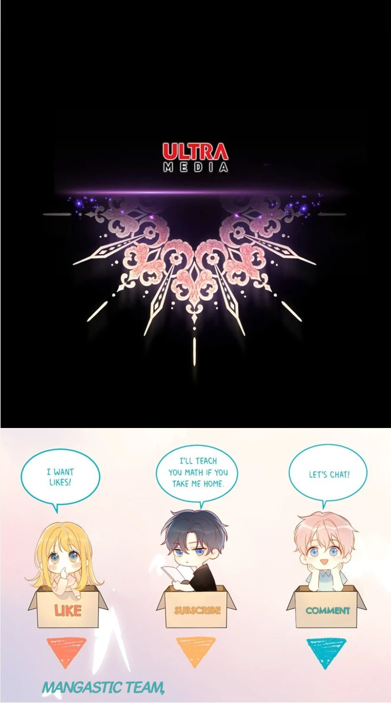 You, My devil chapter 6 page 41