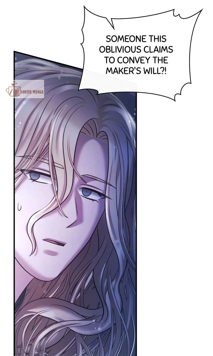 You, My devil chapter 60 page 13
