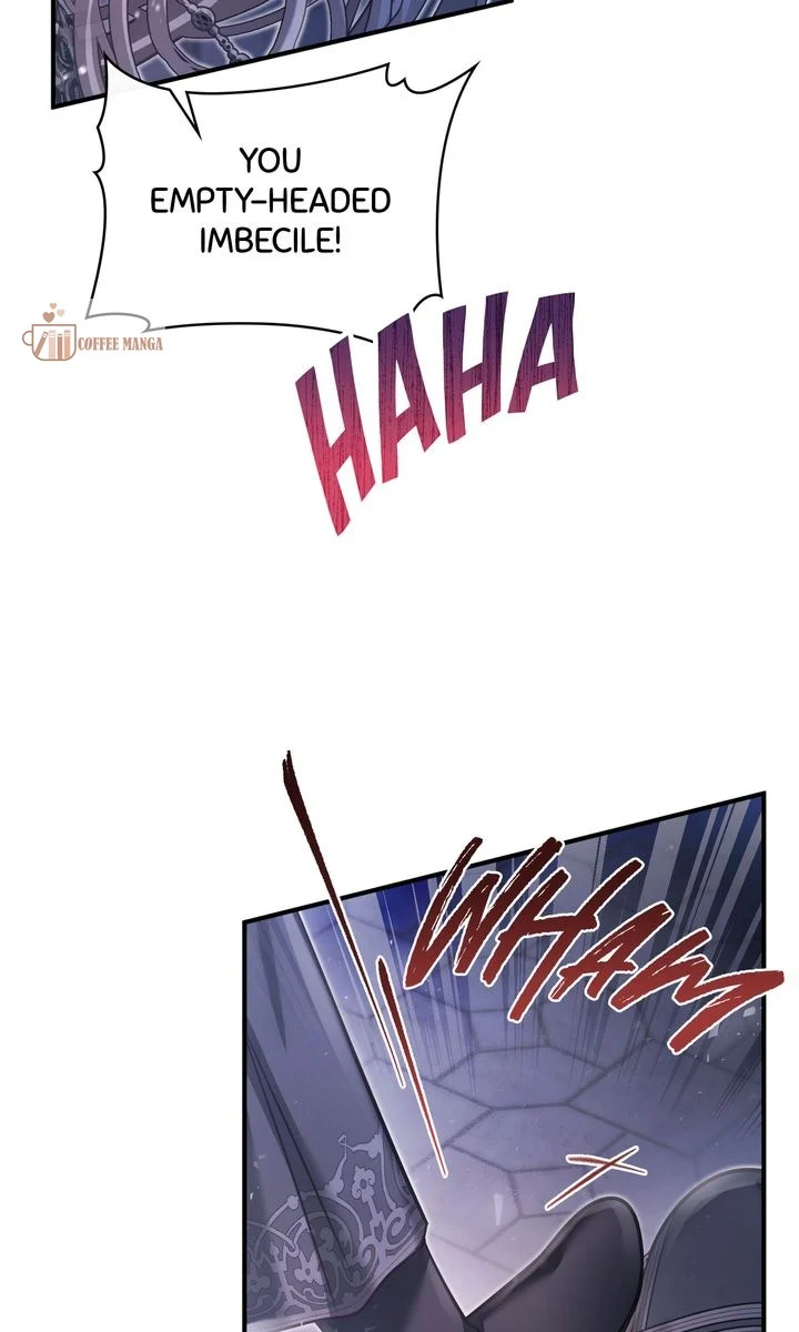 You, My devil chapter 60 page 14