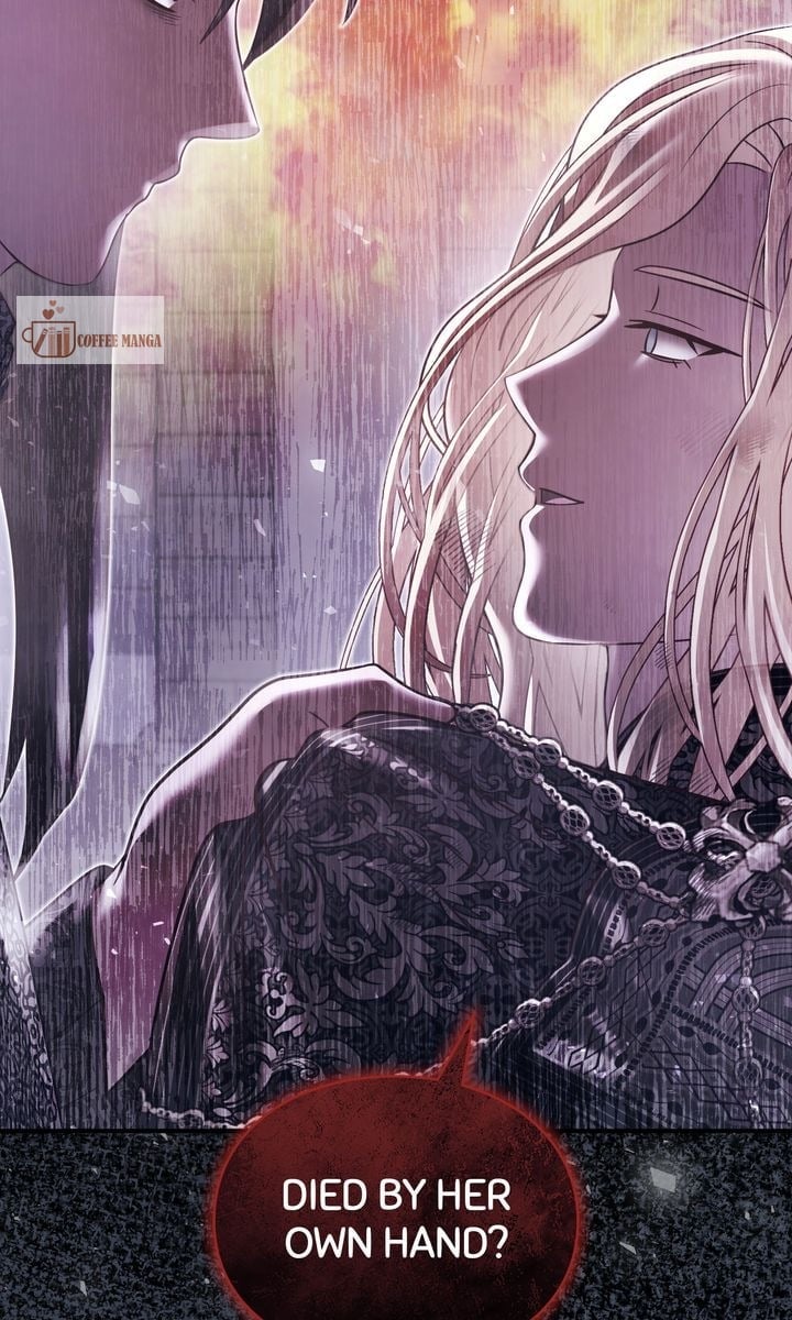 You, My devil chapter 60 page 47