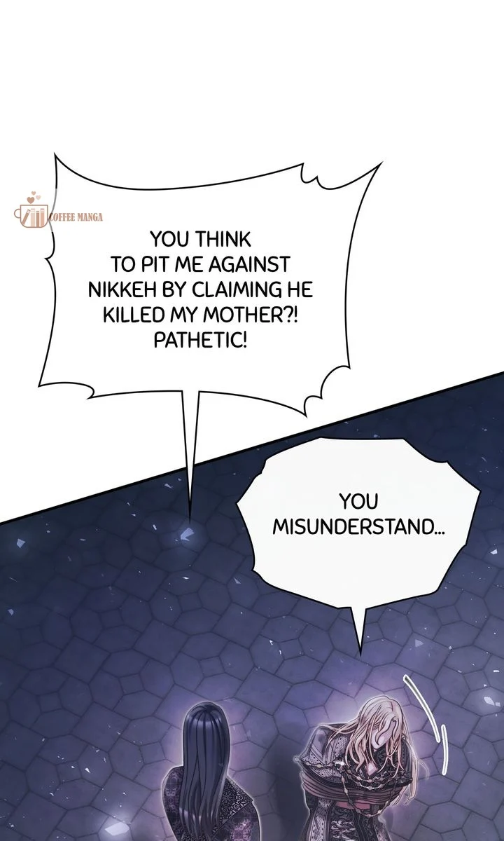 You, My devil chapter 60 page 51
