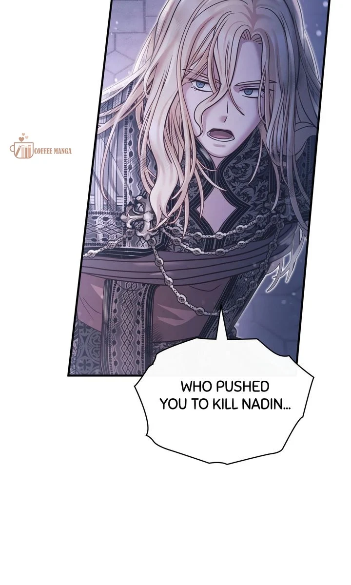 You, My devil chapter 60 page 58