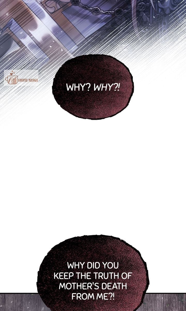 You, My devil chapter 60 page 61