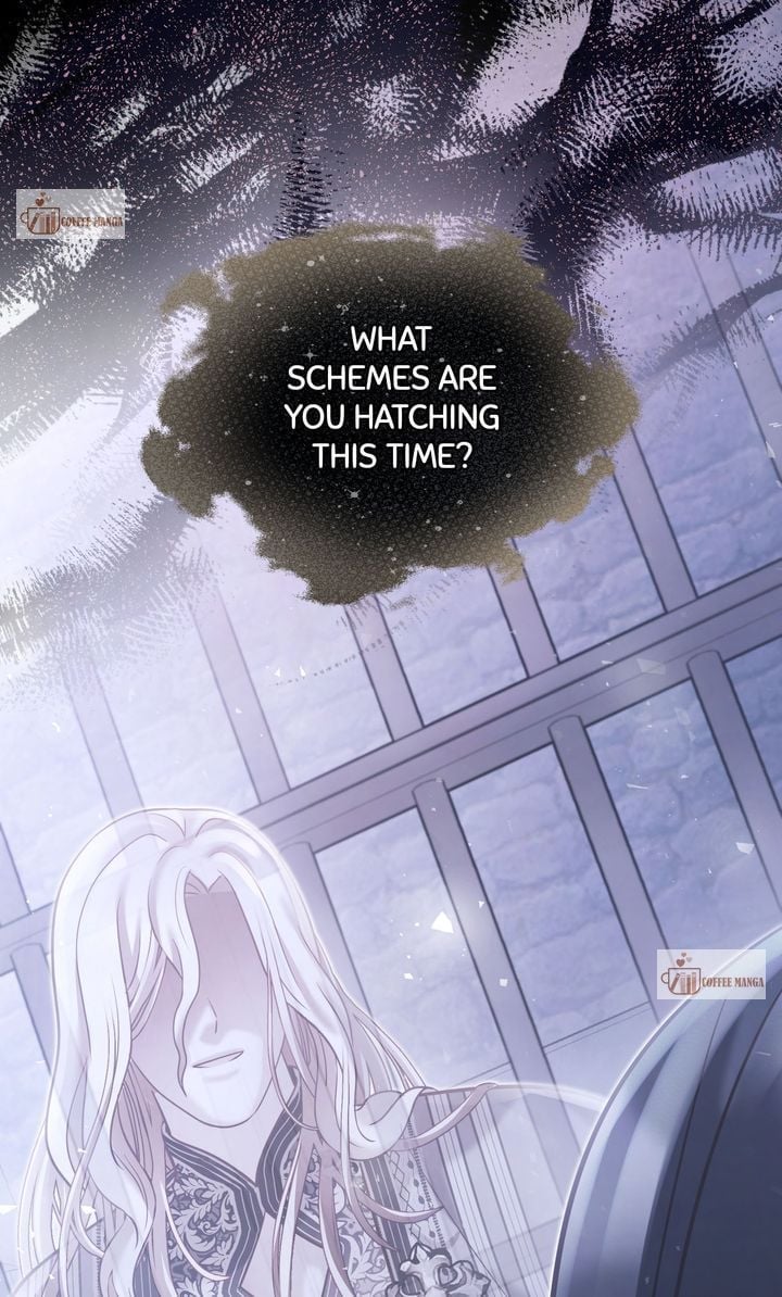 You, My devil chapter 63 page 27