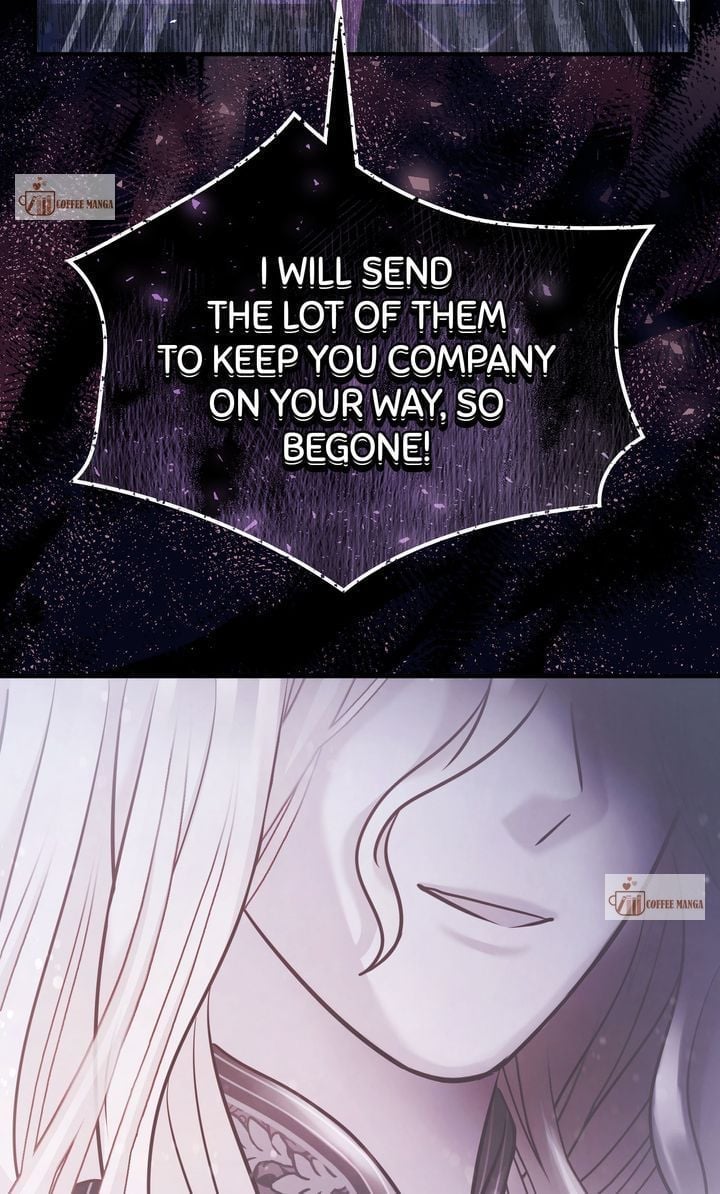 You, My devil chapter 63 page 32