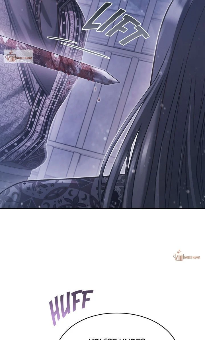 You, My devil chapter 63 page 74