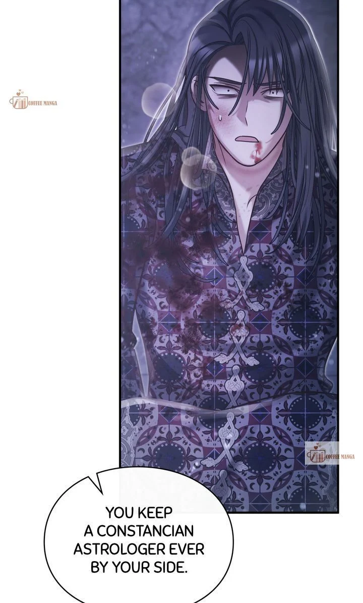 You, My devil chapter 63 page 92