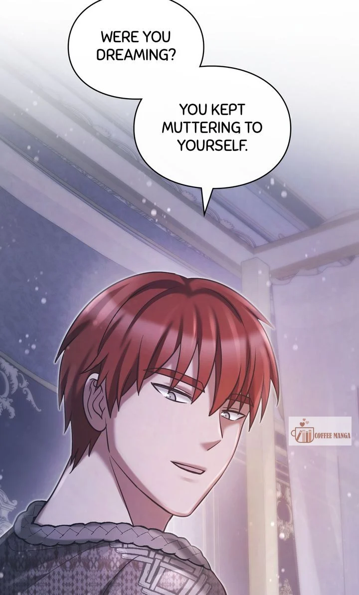 You, My devil chapter 66 page 5