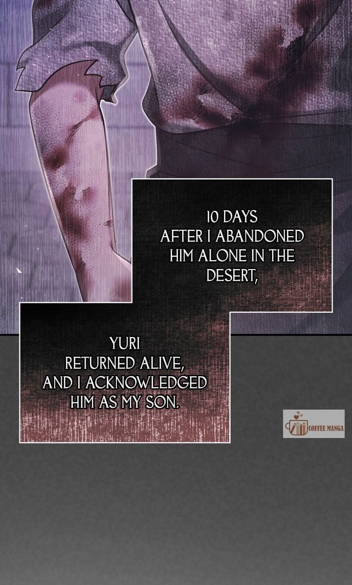 You, My devil chapter 66 page 44