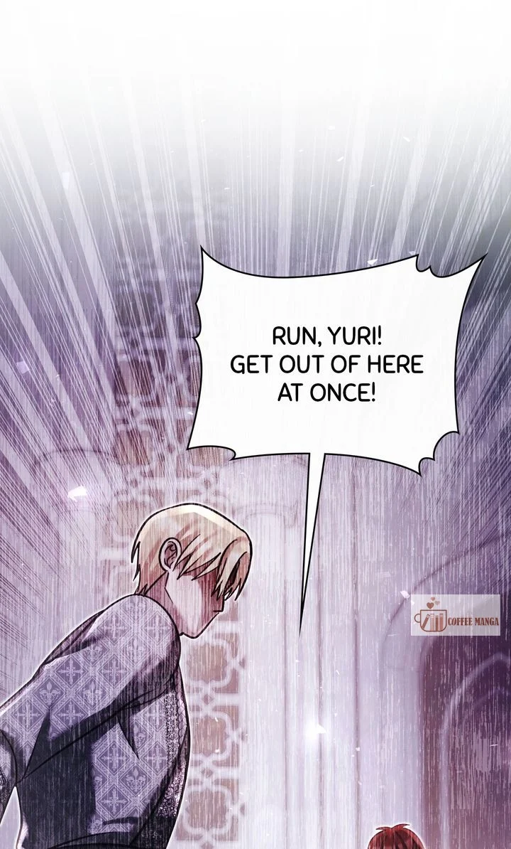 You, My devil chapter 66 page 100