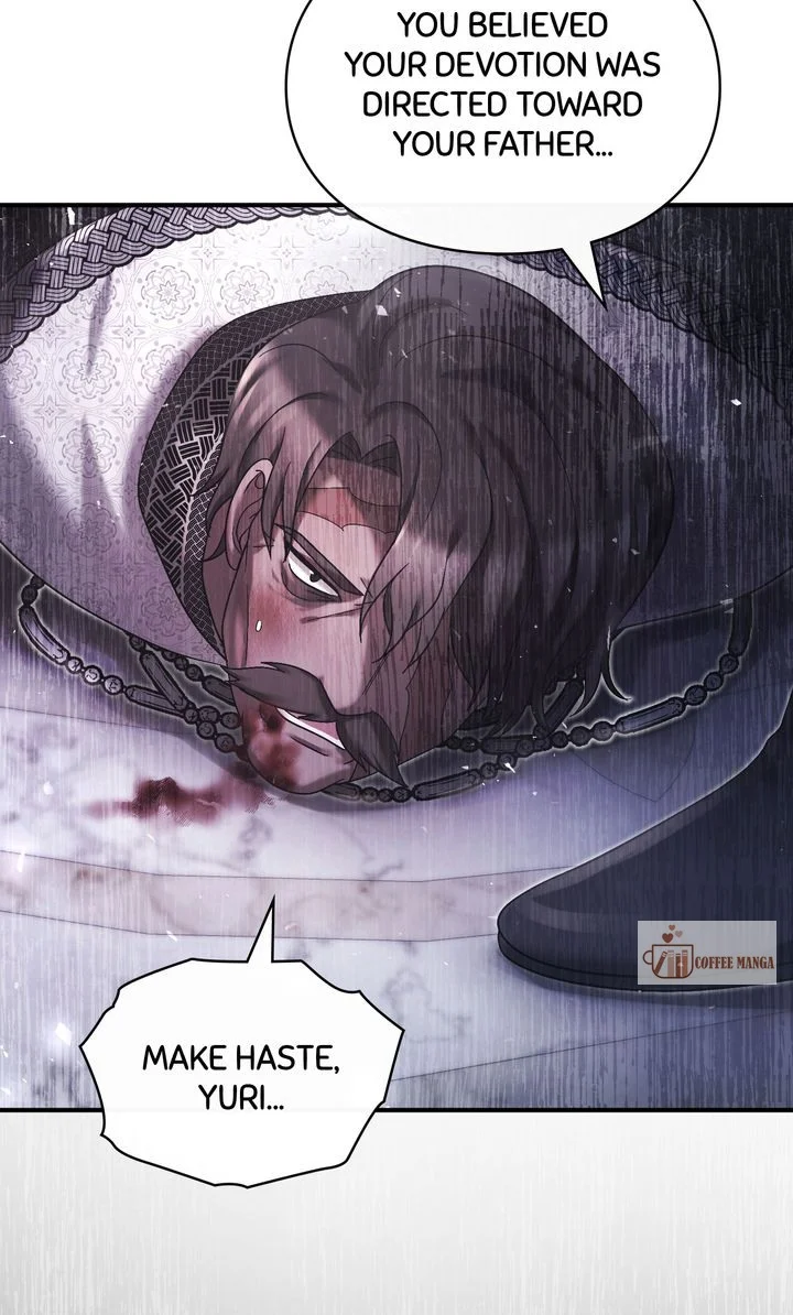 You, My devil chapter 66 page 113