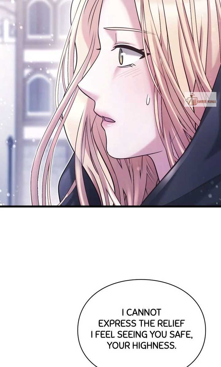 You, My devil chapter 68 page 30