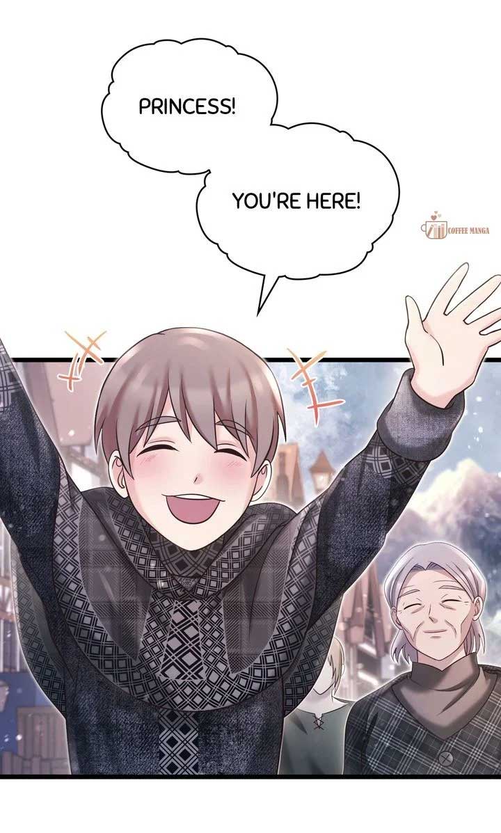 You, My devil chapter 68 page 32