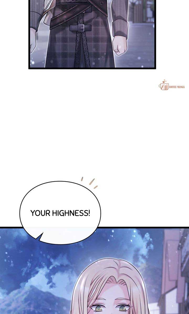You, My devil chapter 68 page 40