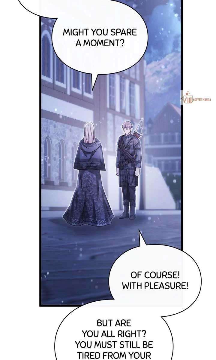 You, My devil chapter 68 page 42