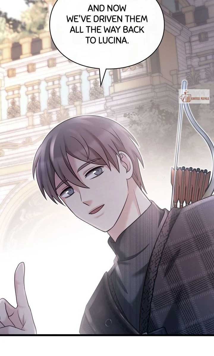 You, My devil chapter 68 page 53