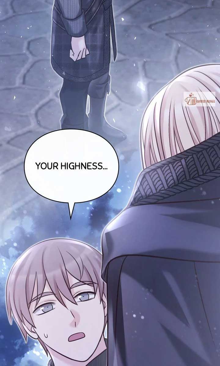 You, My devil chapter 68 page 67