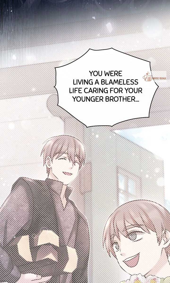 You, My devil chapter 68 page 70