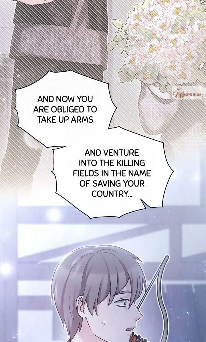 You, My devil chapter 68 page 71