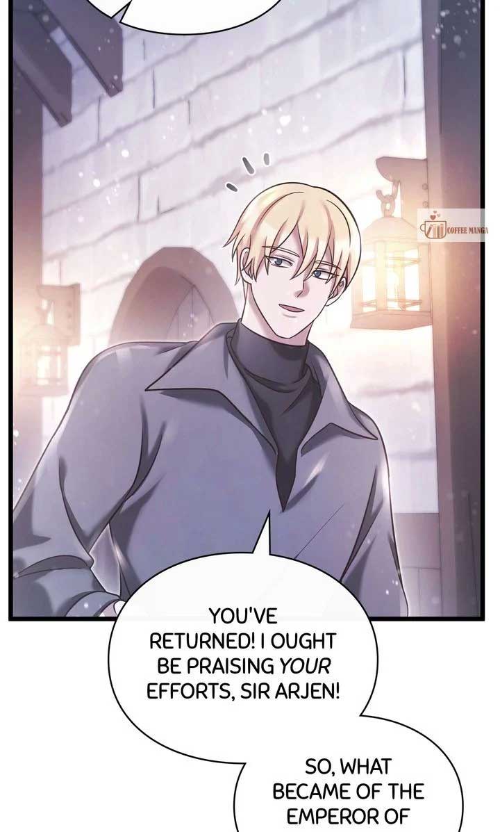 You, My devil chapter 68 page 94